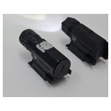 NcSTAR Gun Light & Green Laser