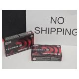 223 Federal 40 Rds Gun Ammo