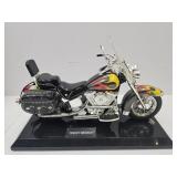 Harley Davidson Push Button Telephone