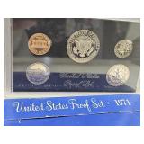 1971 US Mint Proof Set