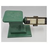 Vintage Special Deliver Standard Scale