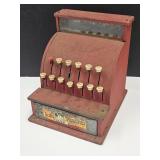 Tom Thumb Cash Register- Works
