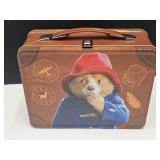 Paddington In Peru Limited ED Lunch Box