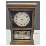 Light Up South Western Style Clock