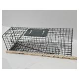 Live Trap Cage 7x24x7"