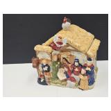 Cookie Jar