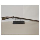 Pedersoli 50 Cal Black powder Rifle Made in Italy