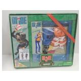 NIB GI Joe Timeless Collection