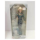 NIB Hollywood Nails Barbie Doll