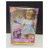 NIB Chatty Cathy Doll