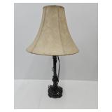 Nice Table Lamp 28" H