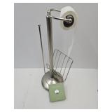 Nice TP Holder, Foreign Currency & Tic, Tac & Toe