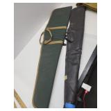 Soft Gun Bag 42" & 47" Soft Gun Bag- see damage