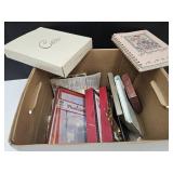 Holiday Cards, Frames & Mother