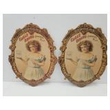 2 NOS Borden