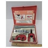 Tubing Tool Kit