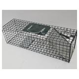 Live Trap Cage 7x24x7" H