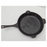 Cast Iron Martha Stewart Skillet See Size
