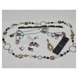 Costume Jewelry Lia Sophia Necklaces, Bracelets+