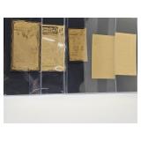 5 Goldbacks 1/4 Idaho, 1/2 OK, AR, FL, Idaho