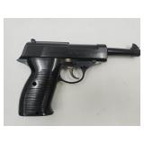 Daisy MDL Airgun Pistol