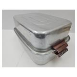 Gibson Aluminum Broiler Grill 17" Long