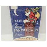 The Life & Adventures Of SANTA CLAUS Frank Baum