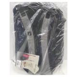 New w Tags DeMarini Voodoo Backpack 12.25"x12"x19"