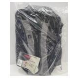 New w Tags DeMarini Voodoo Backpack 12.25"x12"x19"