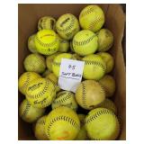 45 Softballs