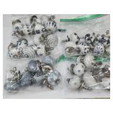 Lot Of Furniture Or Cabinet Knobs