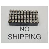 RELOAD 45 Auto 50 Rounds Gun Ammo