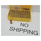RELOAD 45 Auto 50 Rounds Gun Ammo
