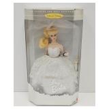 NIB Wedding Day Barbie Doll