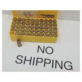 RELOAD 45 Auto 50 Rounds Gun Ammo