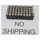 RELOAD 45 Auto 50 Rounds Gun Ammo