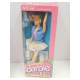 NIB California Barbie Doll