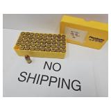 RELOAD 45 Auto 50 Rounds Gun Ammo