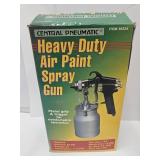 Heavy Duty Air Paint Spray Gun