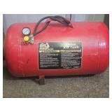 Big Red 11 Gallon Air Tank
