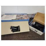 Rockler Roller Support & 4 pc. Router Table Acces.