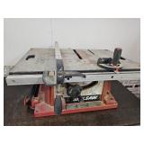Skilsaw 15A 10" Blade Saw