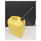 5 G Disel Gas Can