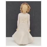 Willow Tree Irish Charm Figure 5.5"