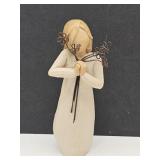 Willow Tree Friendship Figure 5"