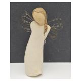 Willow Tree Thank You Figure 5"