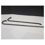 2 Crowbars