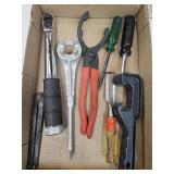 Hand Tools Ratchet, Wrenches, Albany IN +