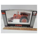 NIB CASE DC-3 Gas Tractor Die Cast 1/16