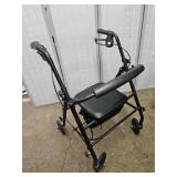 Handicap Elderly Walker